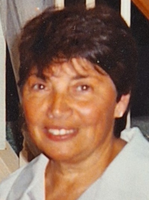 Carmen  D'Orazio