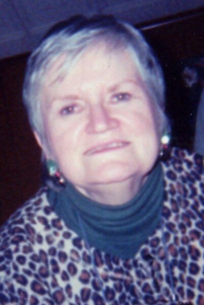 Patricia Mahoney