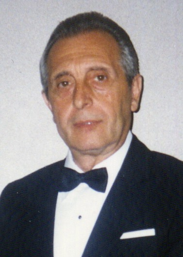 Frank Boni