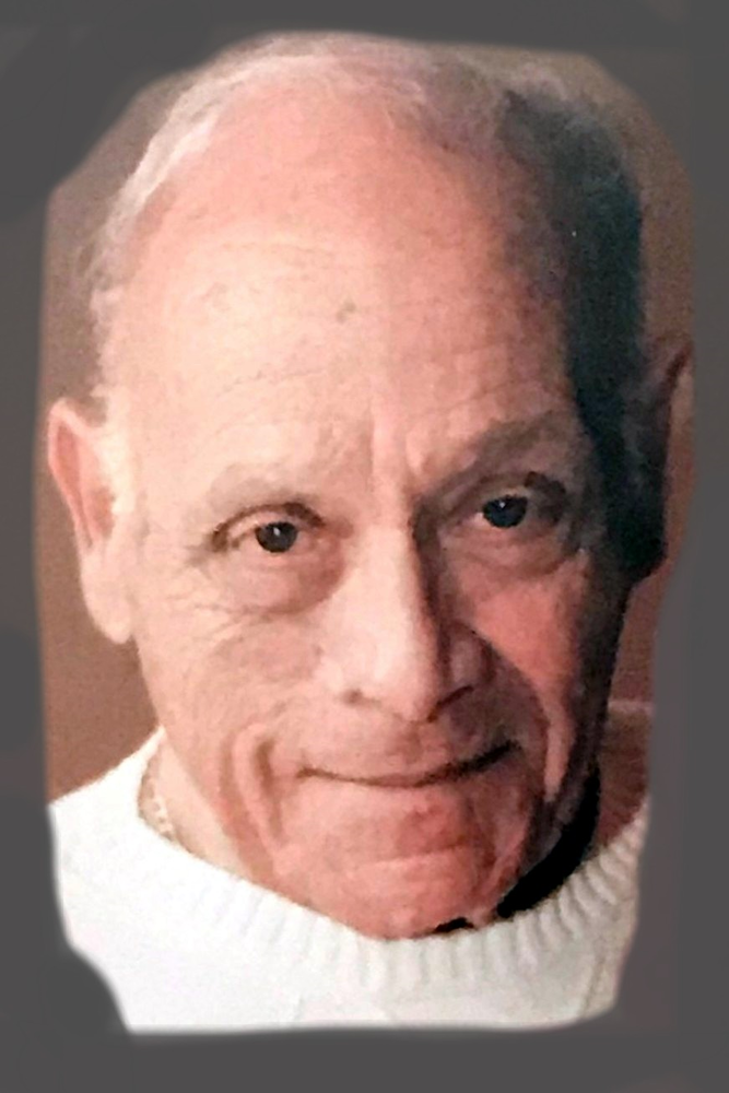 Nicholas Siragusa, Jr.