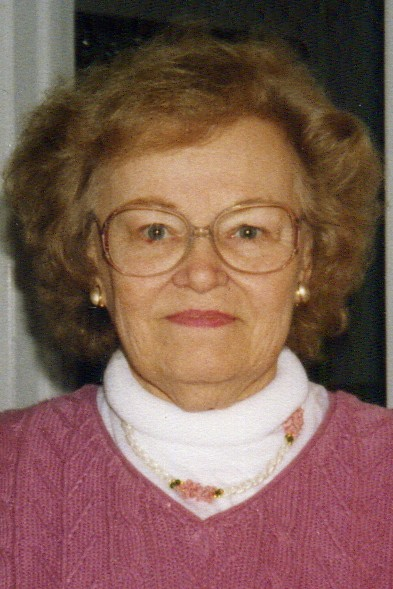 Helen Wanca