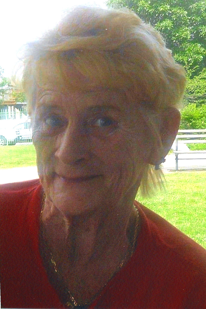 Joyce Pedersen