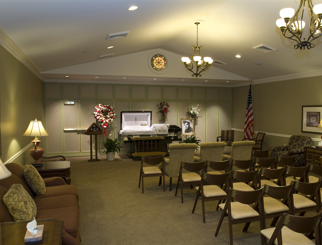 unity funeral home in manhattan