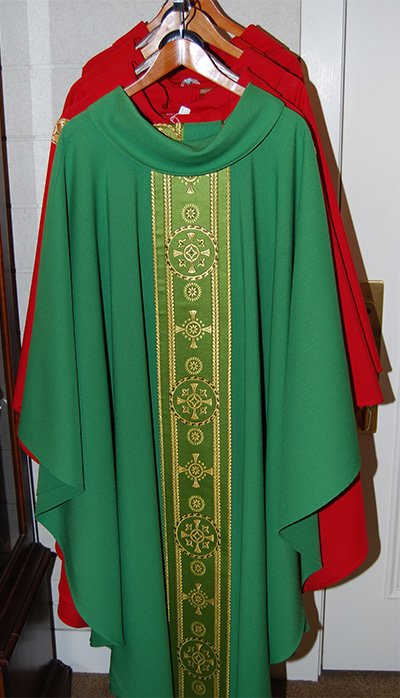 Chasuble Vestments Design Priest Vestments Chasuble Vestments Chasuble ...