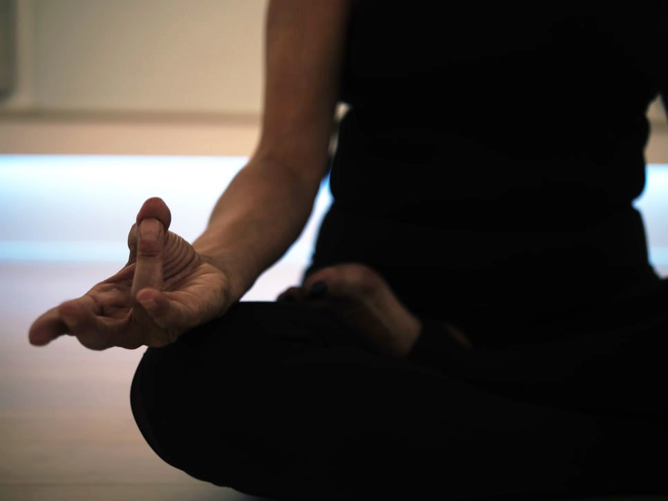 Does Meditation Work?