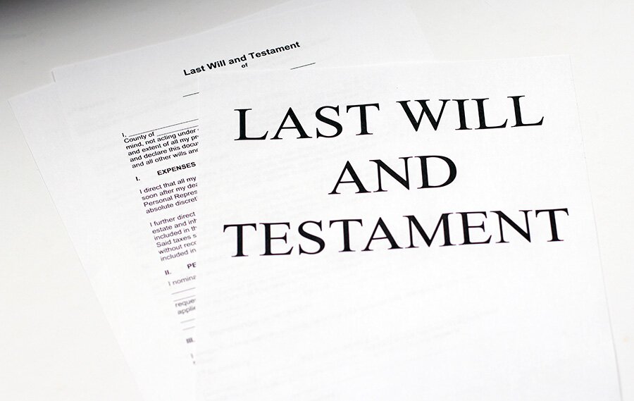 Reasons You May Want to Contest A Will