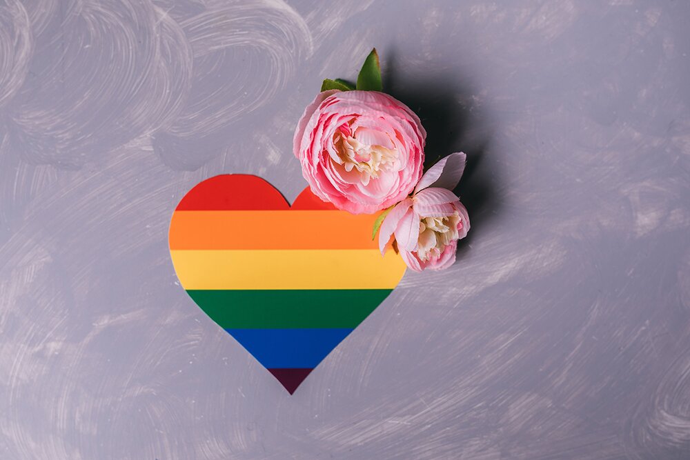 Funeral Planning for the LGBTQ+ Community