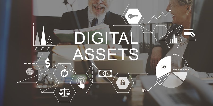 Leaving Behind Your Digital Assets - What You Need To Know