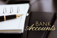 Closing the Bank Account of a Loved One