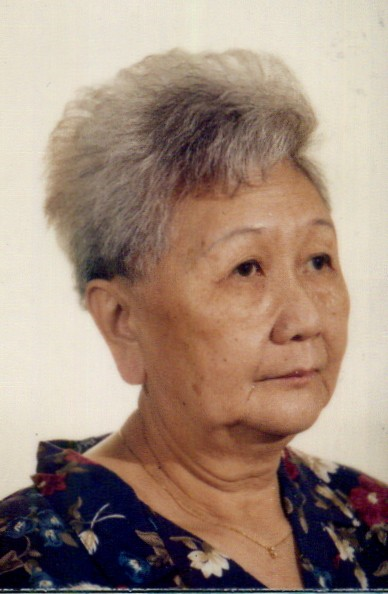 Pauline Chong