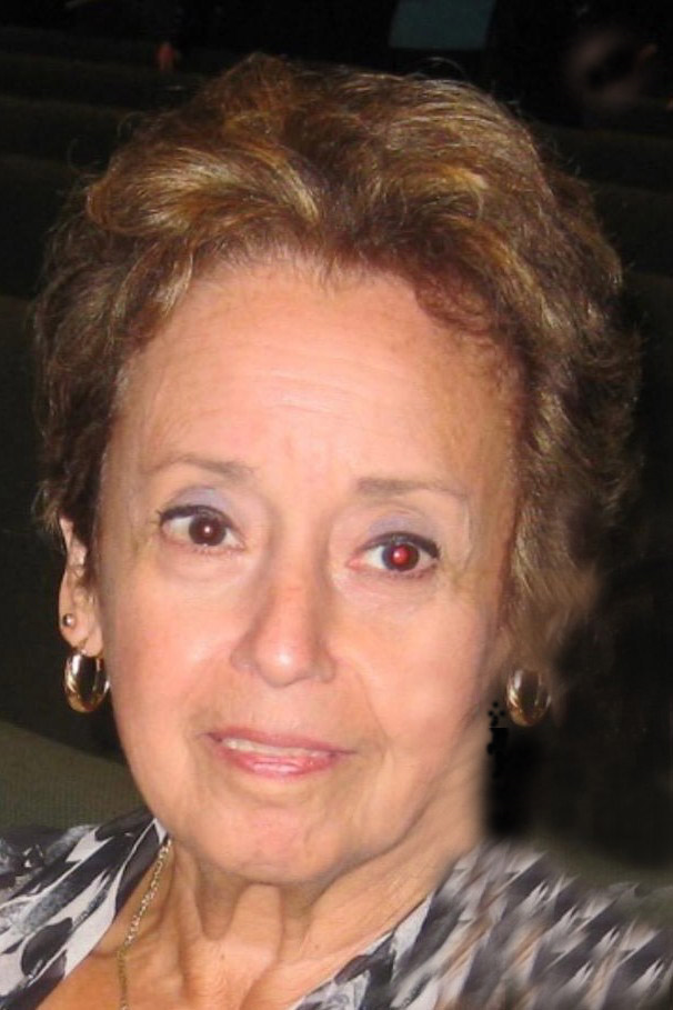 Nancy Santapaola