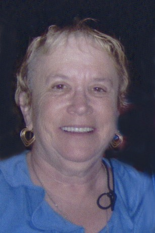 Roberta Stump
