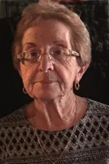 Rose Negri