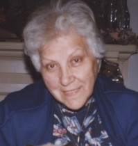 Lucia Della Torri
