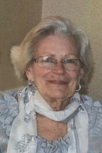 Margaret Roche