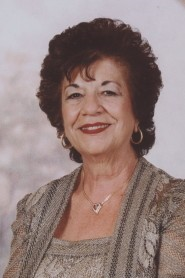 Rosemarie Di Bari