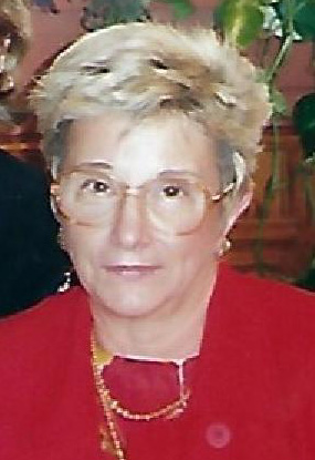 Marie Bosco Zarrella