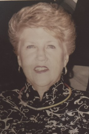 Lois Bertinelli