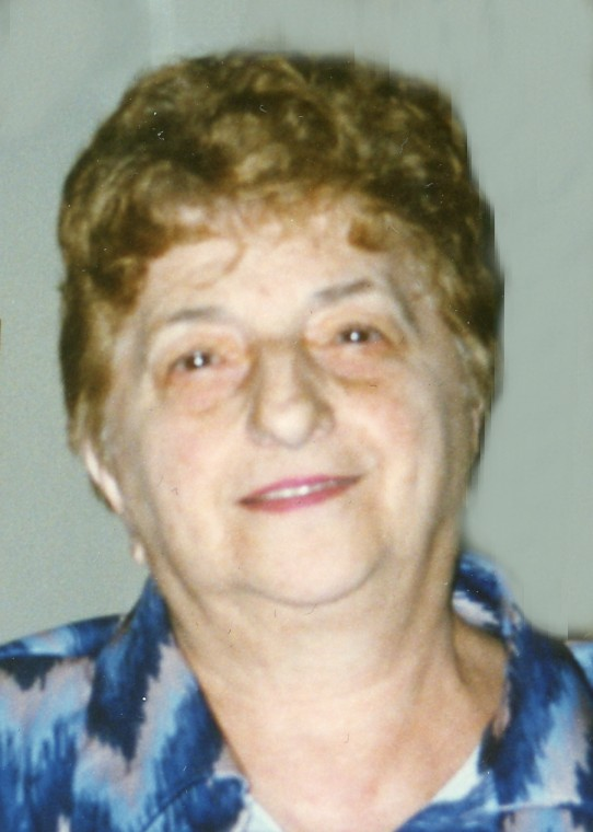 Mildred Tuzzolino