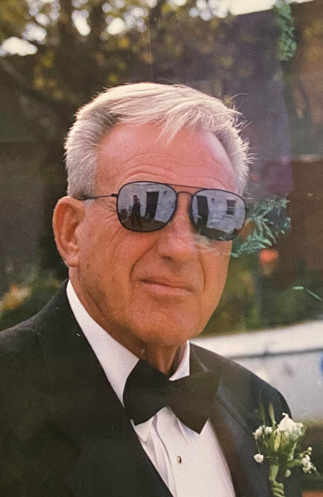 Obituary of Robert B. Strafer | Matthew Funeral Home And Cremation ...