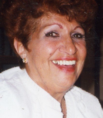 Evelyn Napolitano