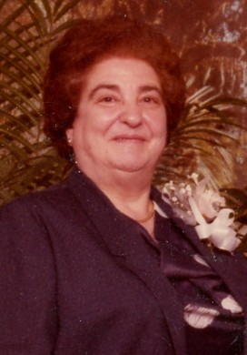 Maria Ruffino
