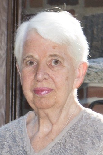 Nancy Maiello