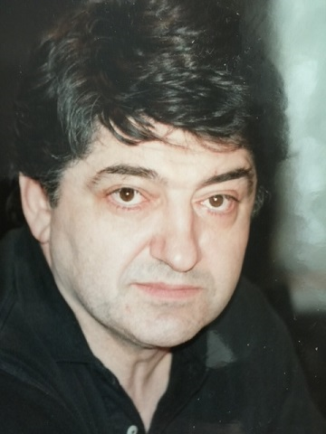 Mircea Ionescu