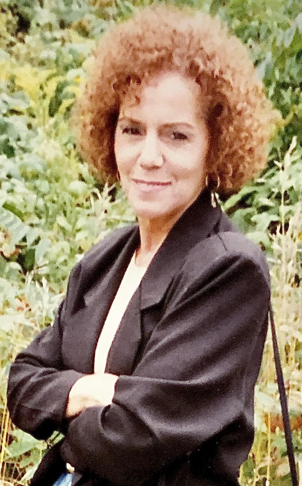 Lorraine Reed Rosenthal
