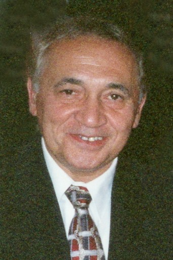 Luigi Saccaro