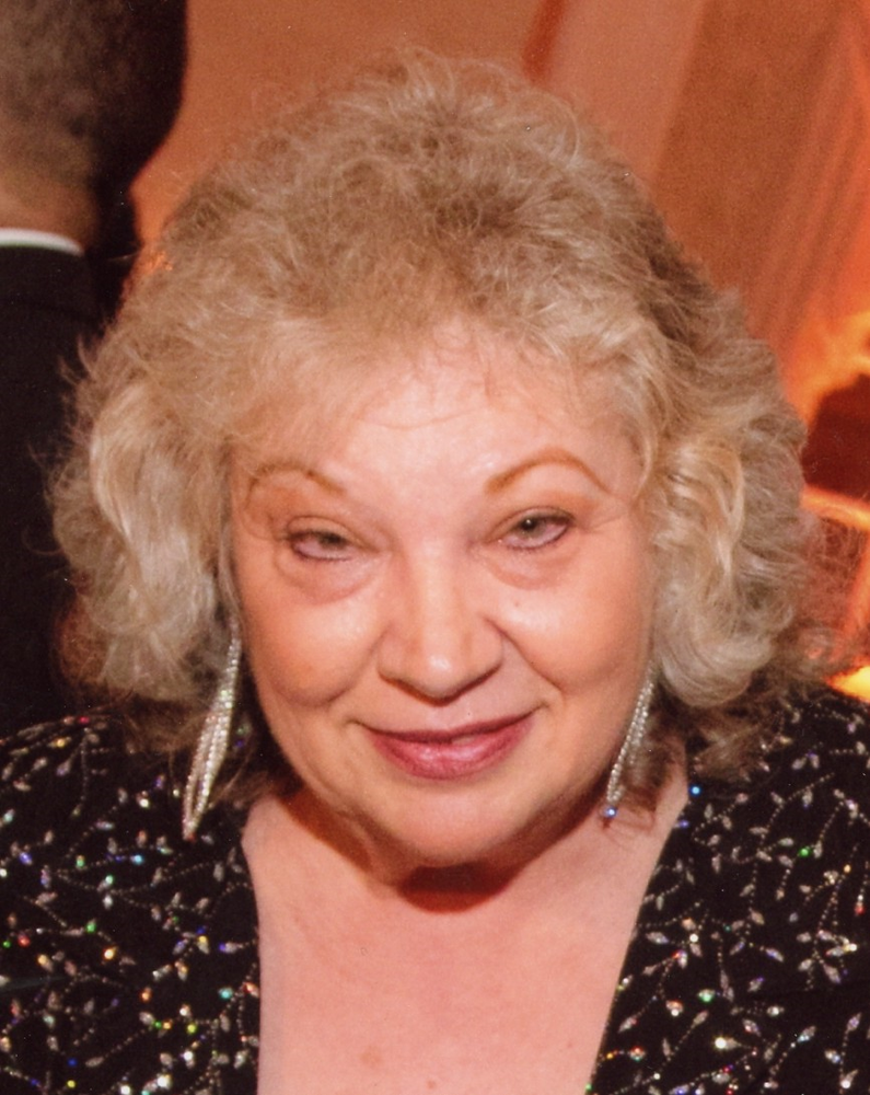 Anita Crispino