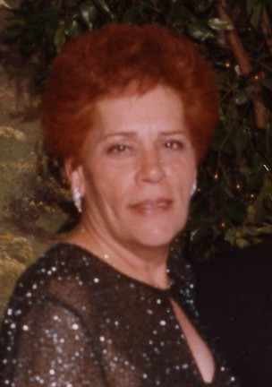 Antoinette Nardi