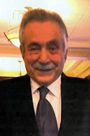 Joseph Pinzolo