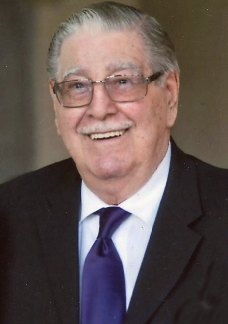George Delpriora