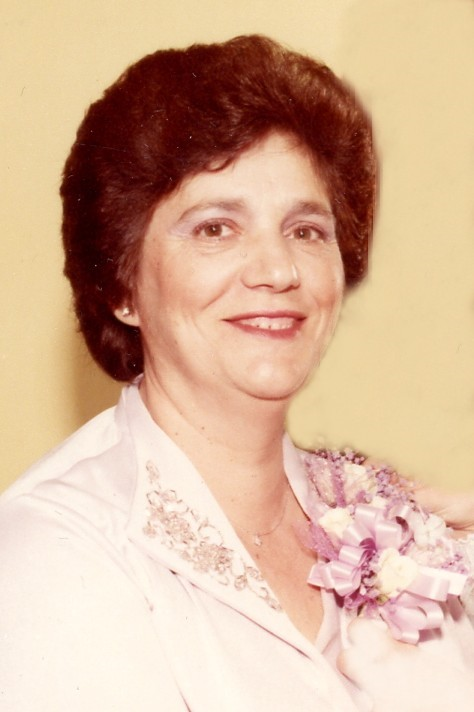 Antoinette D'Orio