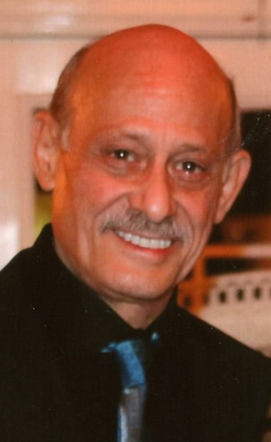 Robert Caracappa