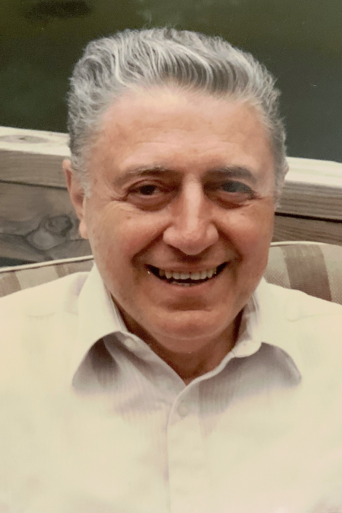 Joseph Tirone Sr.