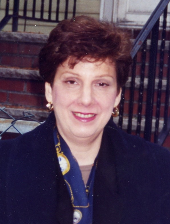 Bernadette Impellizzeri