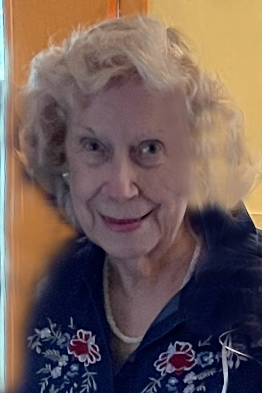 Margaret Leonardo