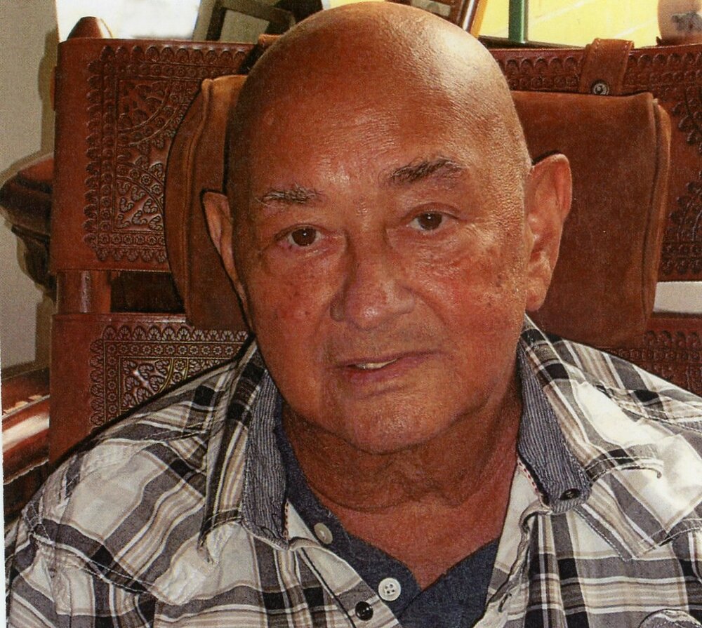 Luis Rosa Ruiz Figueroa