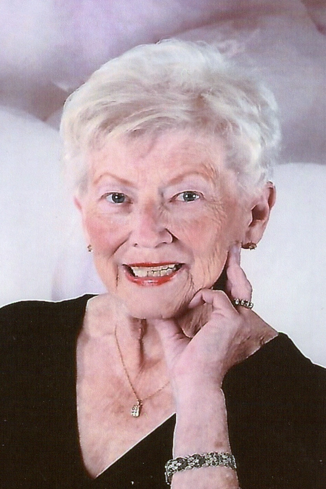 Dolores Hagen