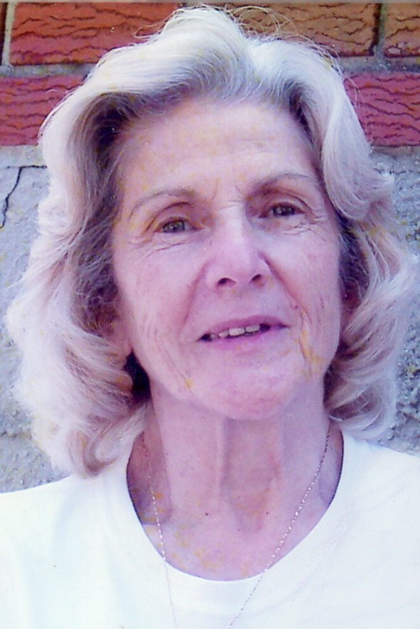 Teresa Andersen