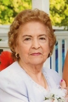Carmen Ortiz-Pesantez