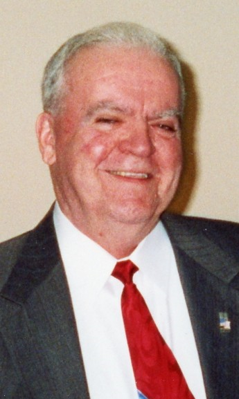 Robert Emmitt Mahoney Sr.