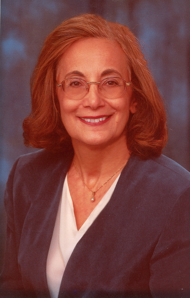 Patricia Scopelliti