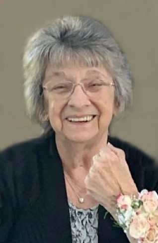 Mildred Grasso