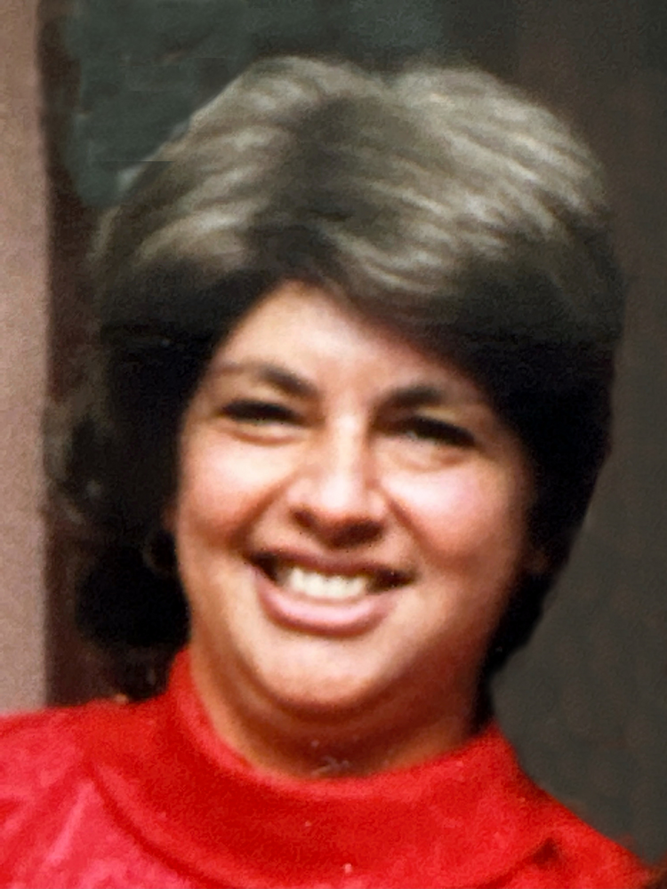 Catherine Russo
