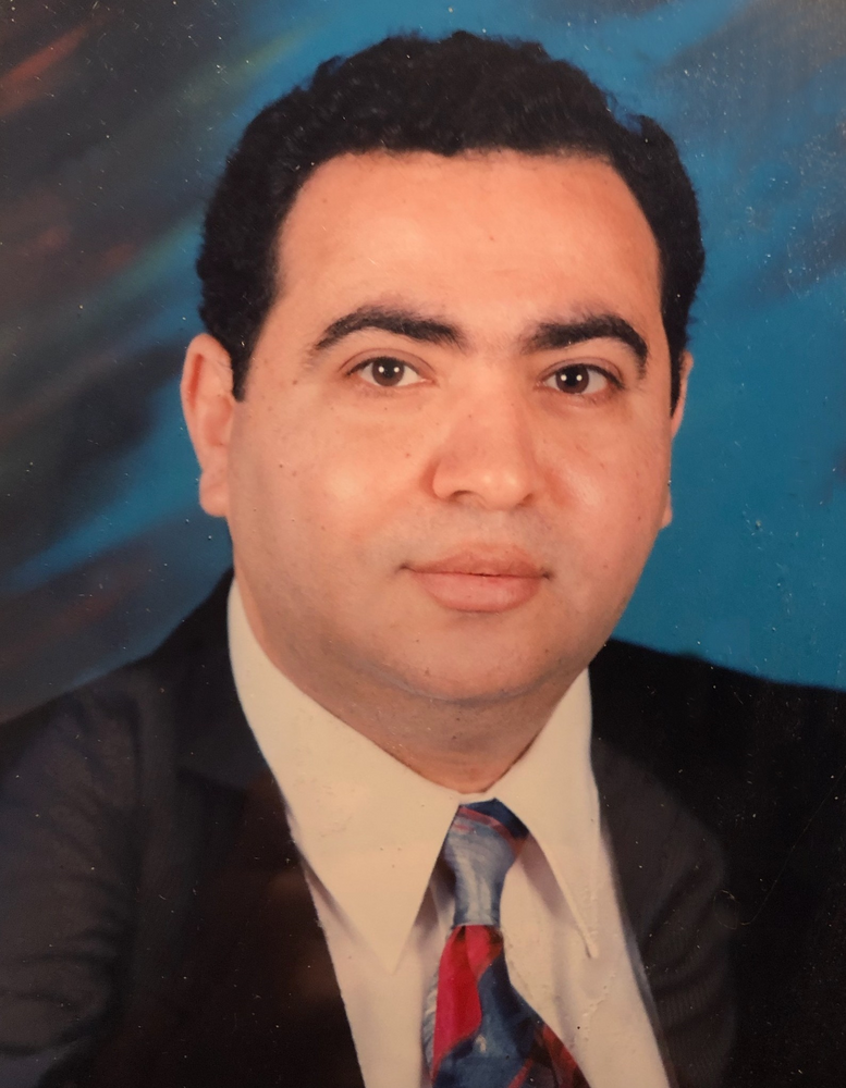 Seety Latif Wassef