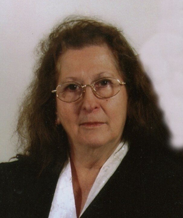 Dorothy Granberg