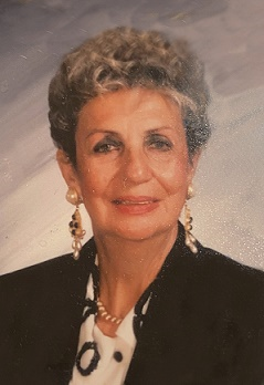 Marie Giannatasio